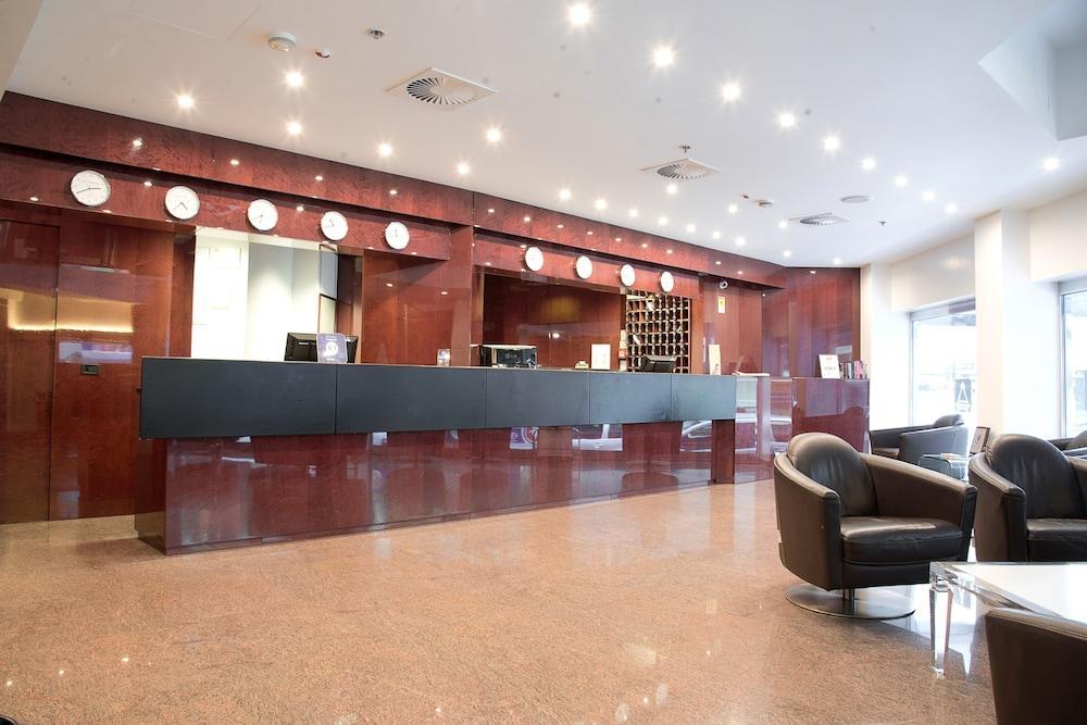 Hotel Boston Bari Esterno foto