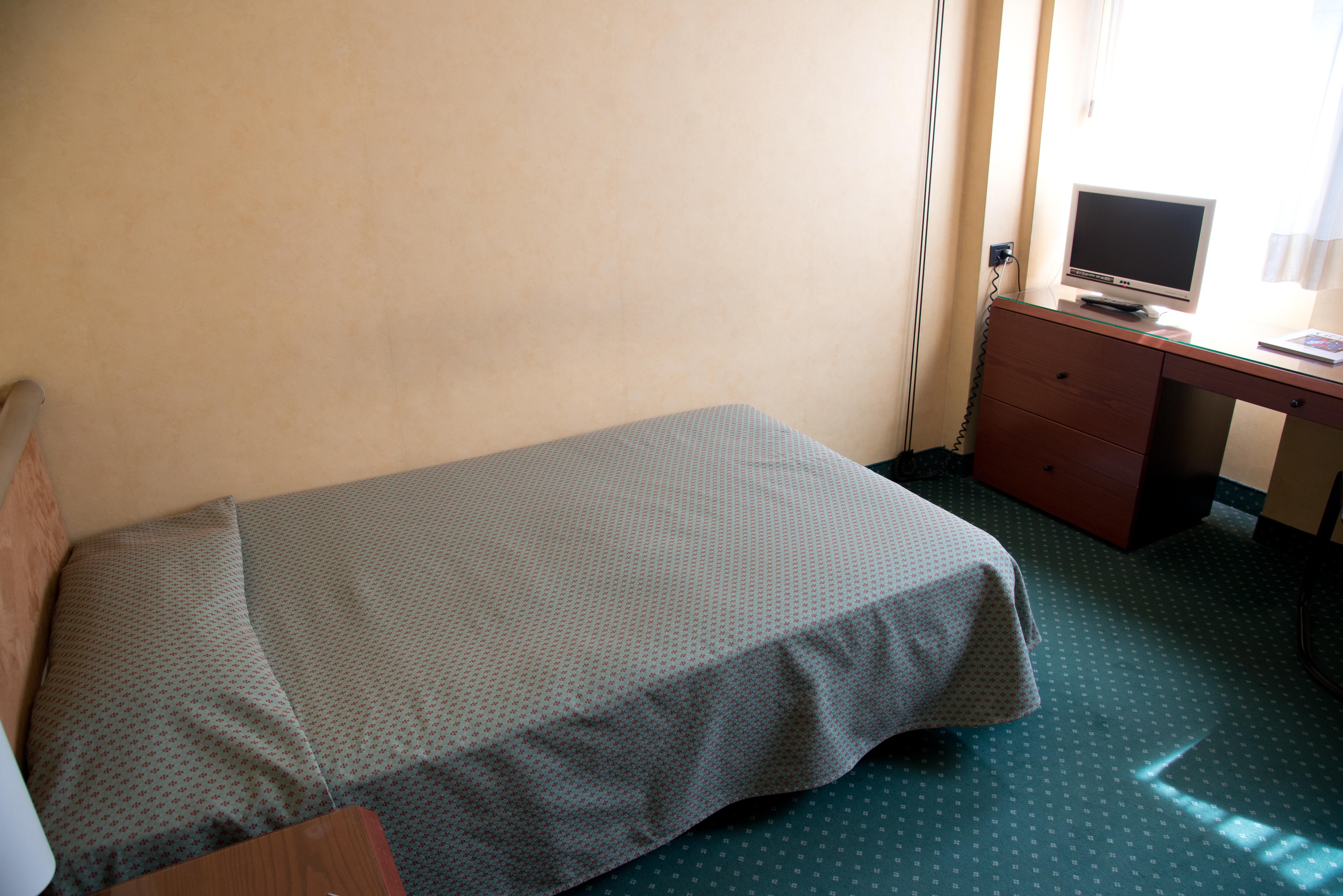 Hotel Boston Bari Esterno foto