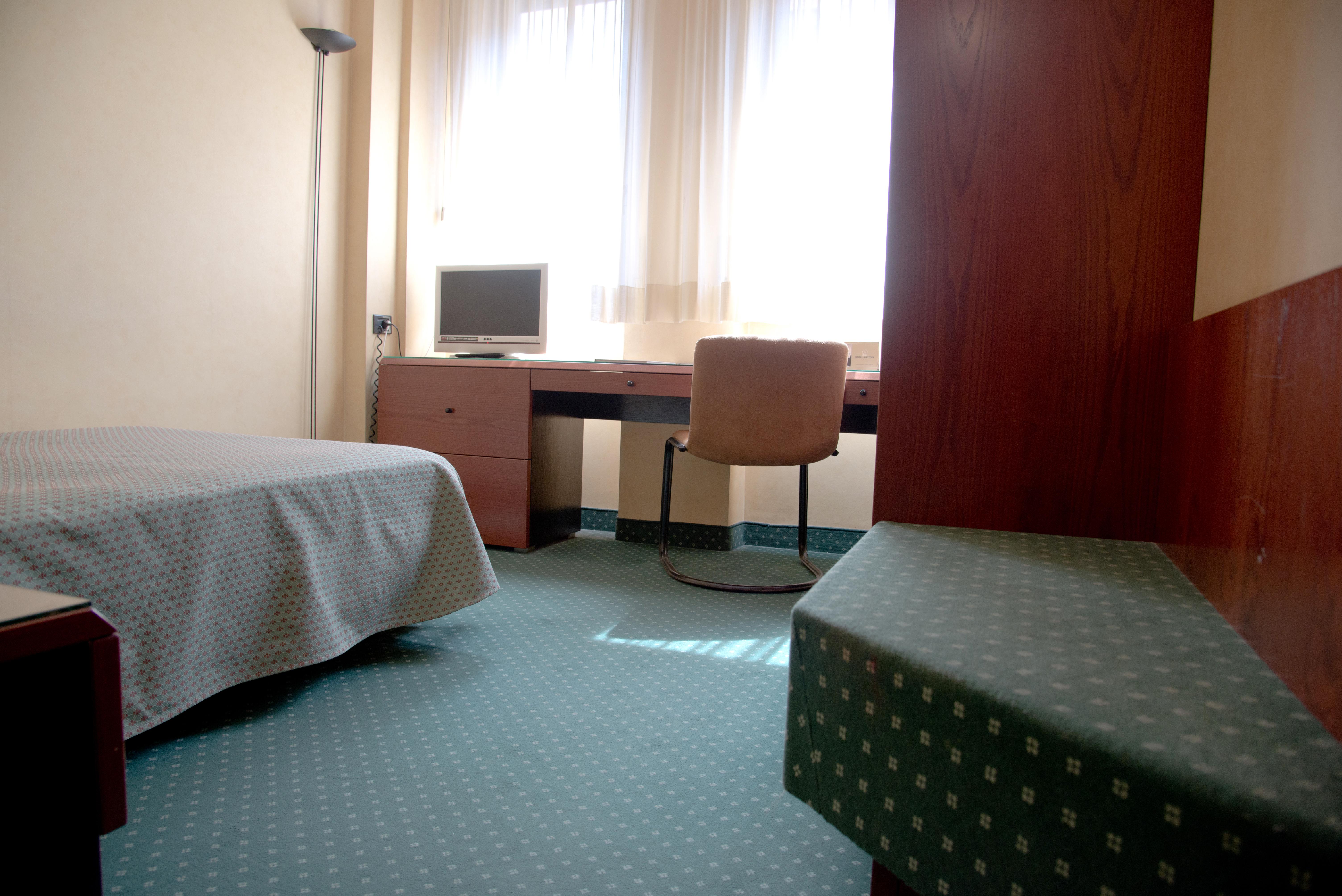 Hotel Boston Bari Esterno foto
