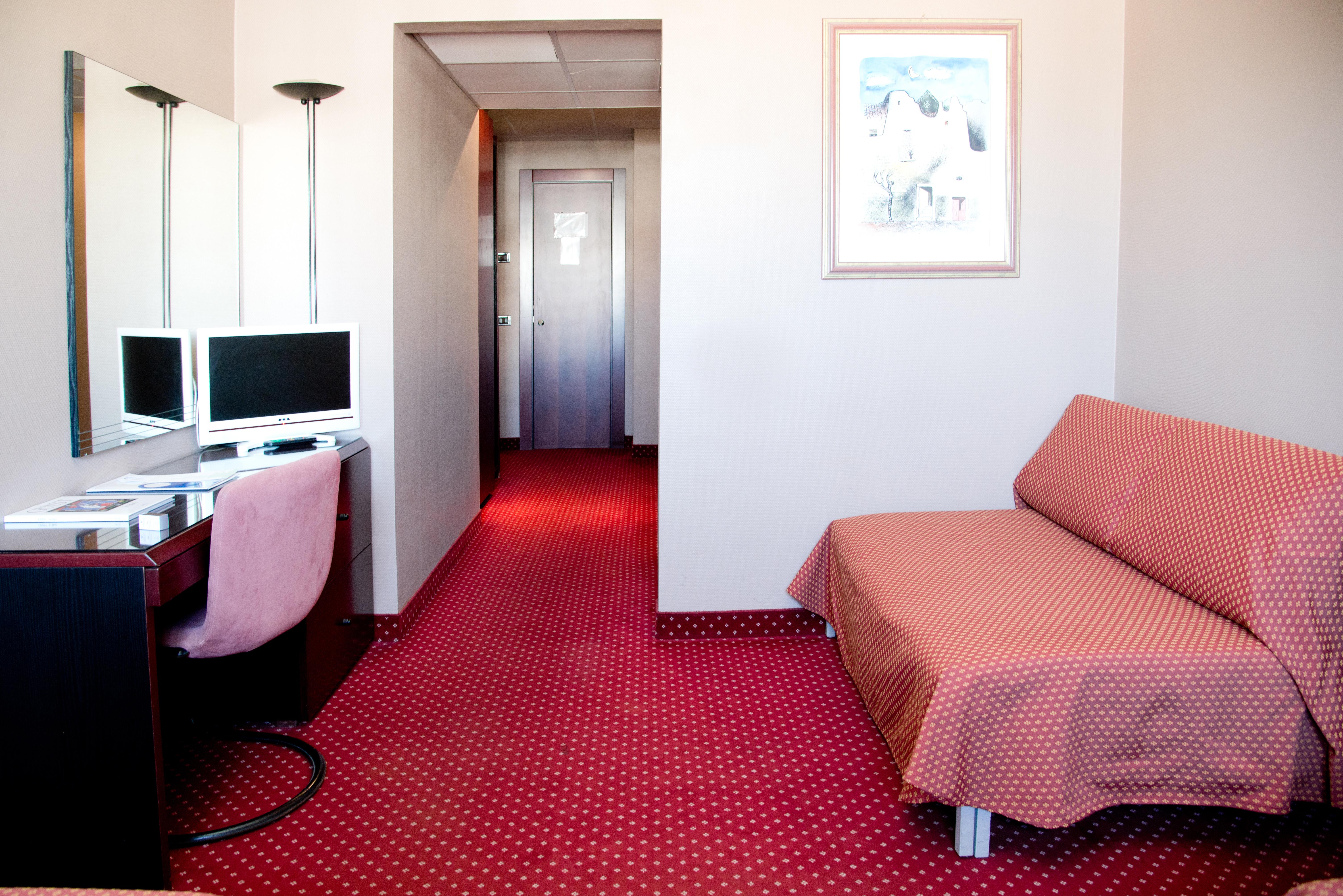 Hotel Boston Bari Esterno foto