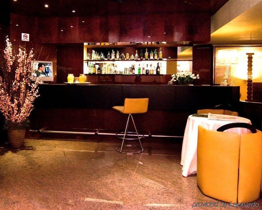 Hotel Boston Bari Esterno foto