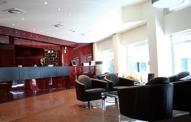 Hotel Boston Bari Esterno foto