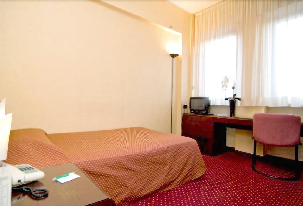 Hotel Boston Bari Esterno foto